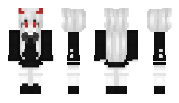 Minecraft skin 157_