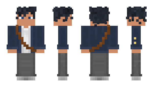 Minecraft скин по нику Vltz