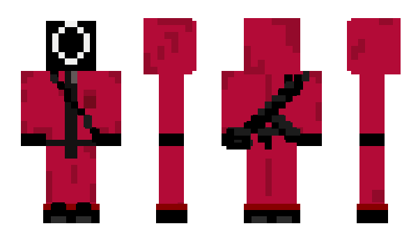 Minecraft скин по нику subebaja