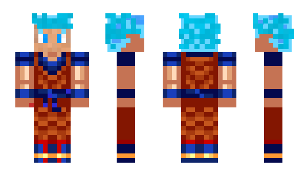 Minecraft скін по ніку DfSzZ