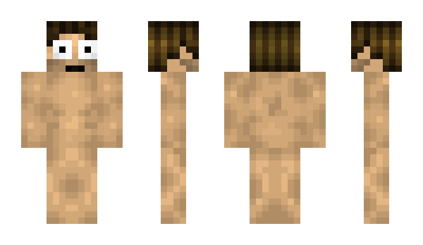 Minecraft skin lilryanz