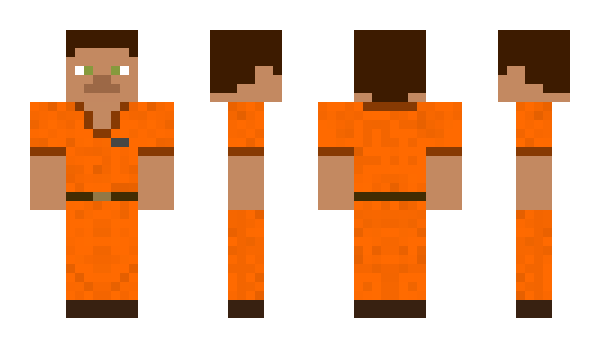 Minecraft скин по нику Ecatre