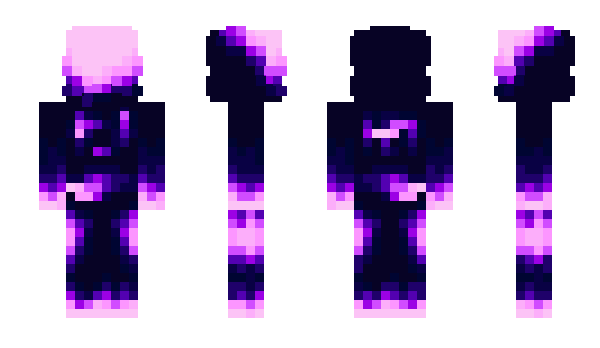 Minecraft скін по ніку HHMC