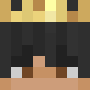 Minecraft скин по нику PaloMan