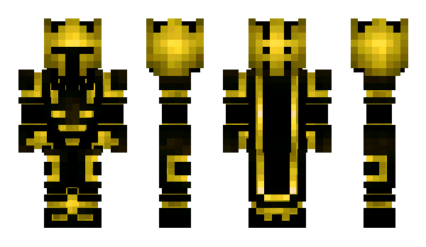 Minecraft скін по ніку RightTesty
