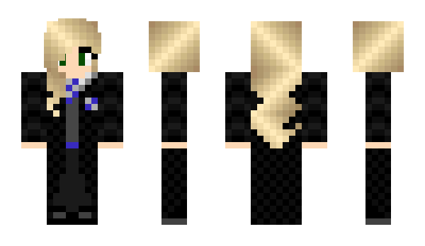 Minecraft skin _Hobbit__