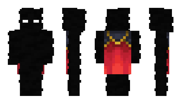 Minecraft skin 902fps