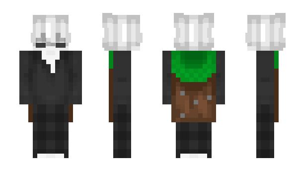 Minecraft скин по нику bargelilx