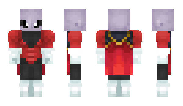 Minecraft скин по нику R99God