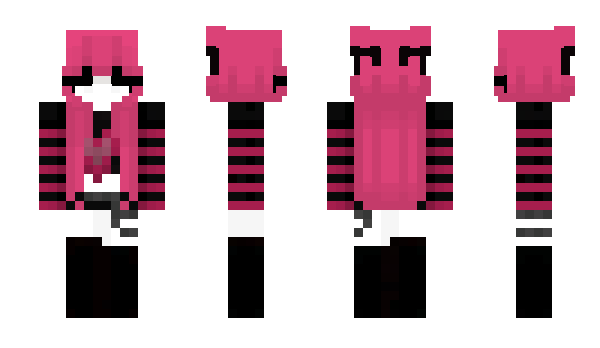 Minecraft скин по нику Alperoni