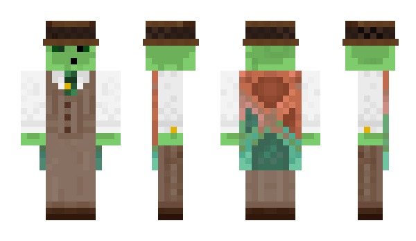 Minecraft скин по нику IixtachiHD