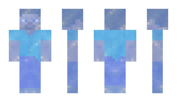 Minecraft скин по нику repursue