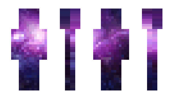 Minecraft skin cookkey