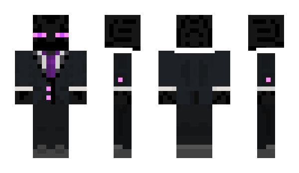 Minecraft skin omer1911