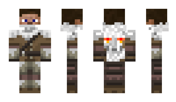 Minecraft skin val71400