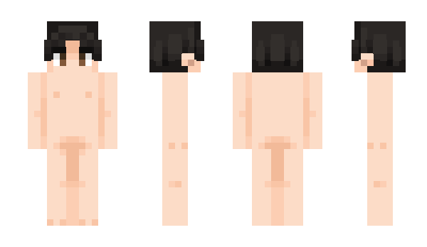 Minecraft скін по ніку Kolinsk