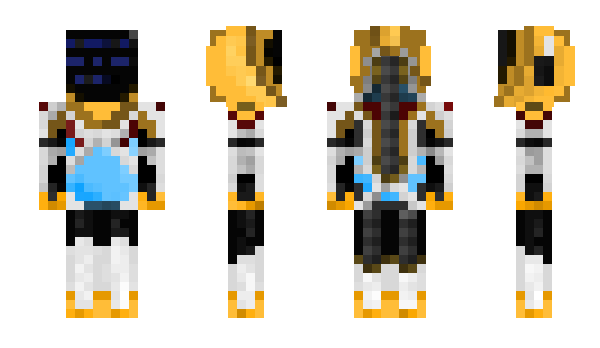 Minecraft скин по нику Page617