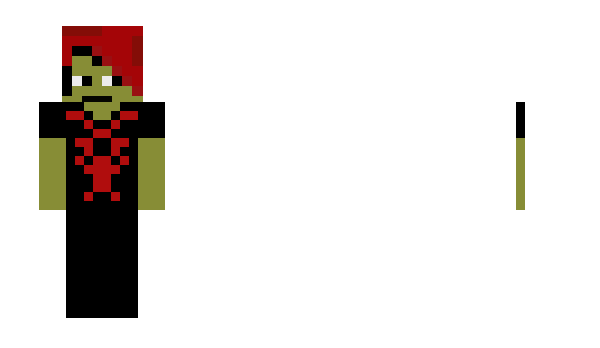 Minecraft скин по нику emoshreck