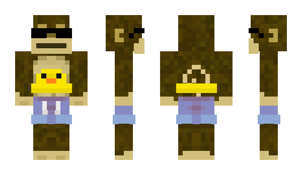 Minecraft скин по нику smit_