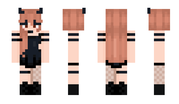 Minecraft skin SmAsHtOn2468