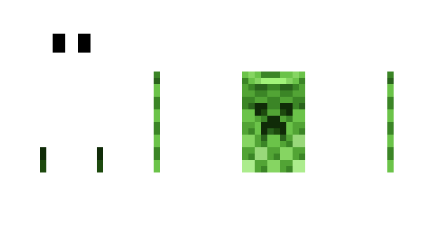 Minecraft скін по ніку edasi