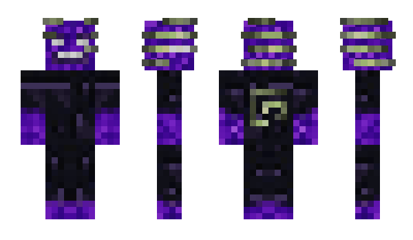 Minecraft скін по ніку _GeiszlA_