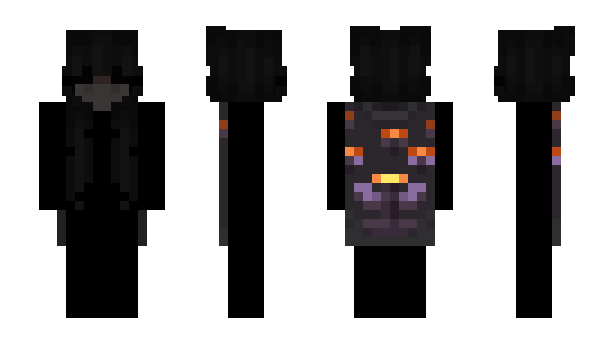 Minecraft скин по нику 4spo