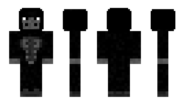 Minecraft скин по нику Joa_