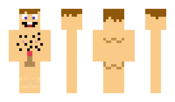 Minecraft skin reseeder00