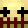 Minecraft скін по ніку VoodooDoll
