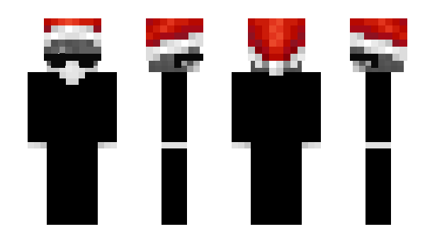 Minecraft skin kstyle