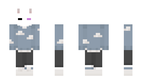 Minecraft skin Errol_So