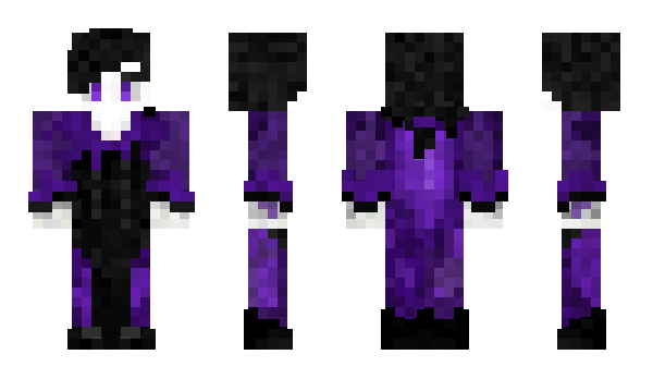 Minecraft skin arsze