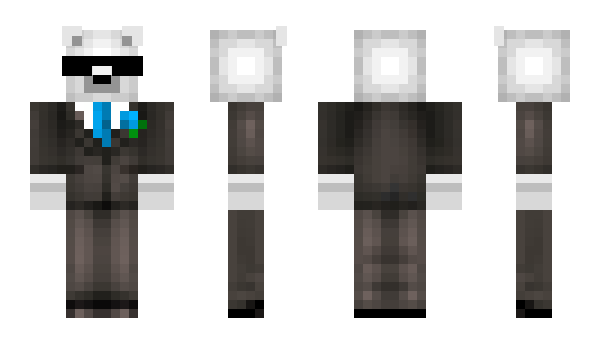 Minecraft скин по нику 22106