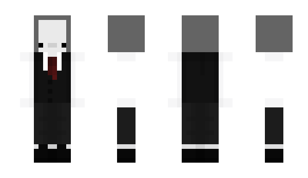 Minecraft скин по нику E1v