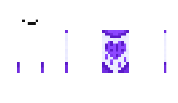 Minecraft скин по нику R0bot_A1