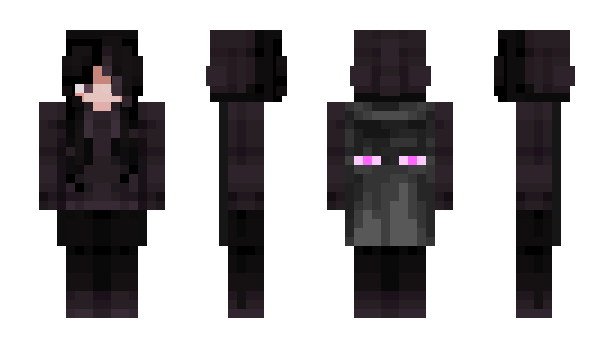 Minecraft скин по нику e0va