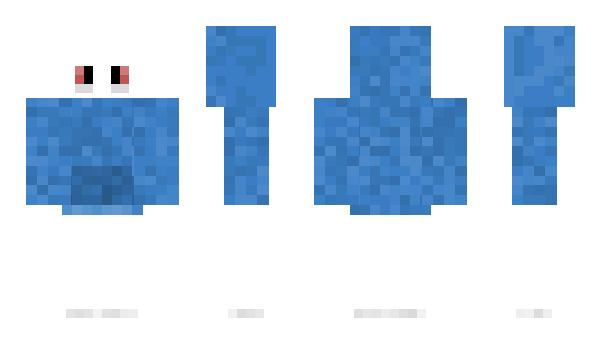 Minecraft skin w638