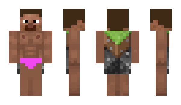 Minecraft скин по нику Av3333ryyy