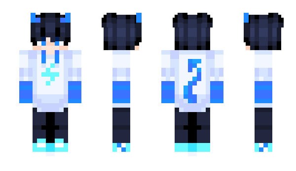 Minecraft skin veritty