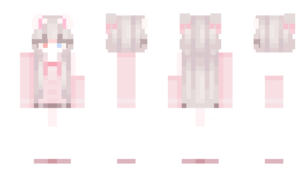 Minecraft skin _saikopath_