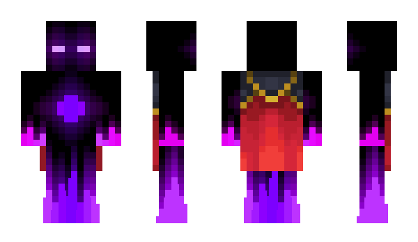 Minecraft скин по нику Lad0r