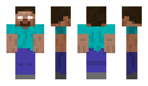 Minecraft skin 5122