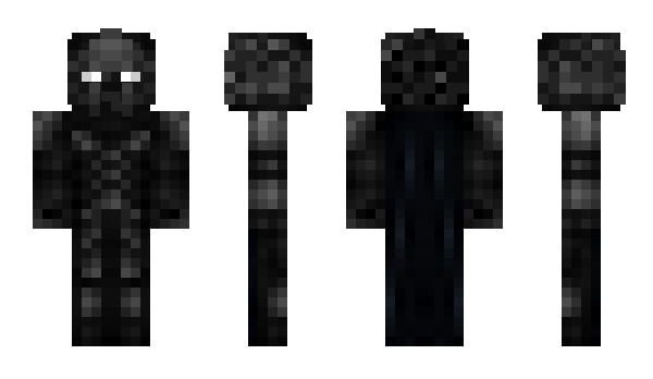 Minecraft skin Torres
