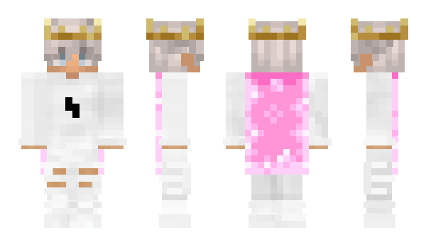 Minecraft skin giwrgaras12
