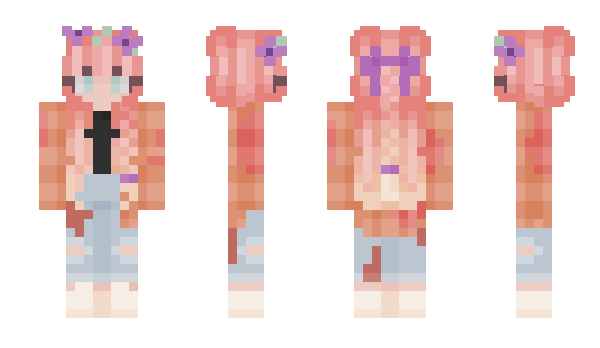 Minecraft скин по нику screeg