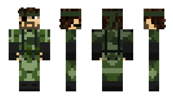 Minecraft скин по нику teekk