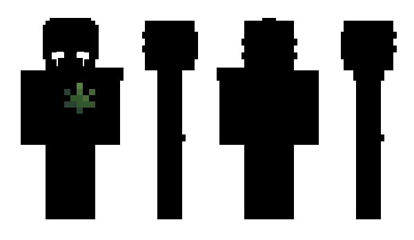 Minecraft скін по ніку tzre