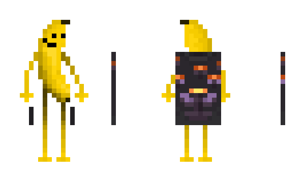 Minecraft скин по нику JuanClean