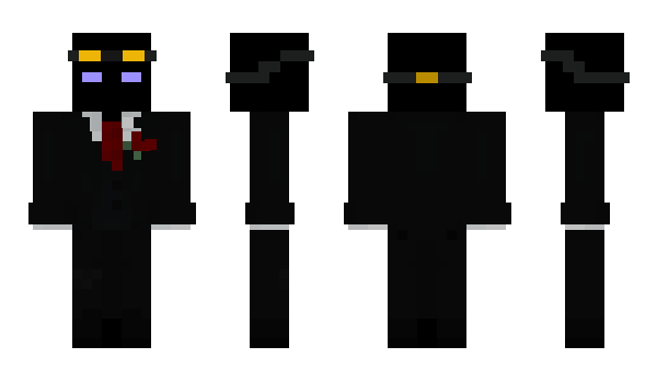 Minecraft скин по нику drnight_